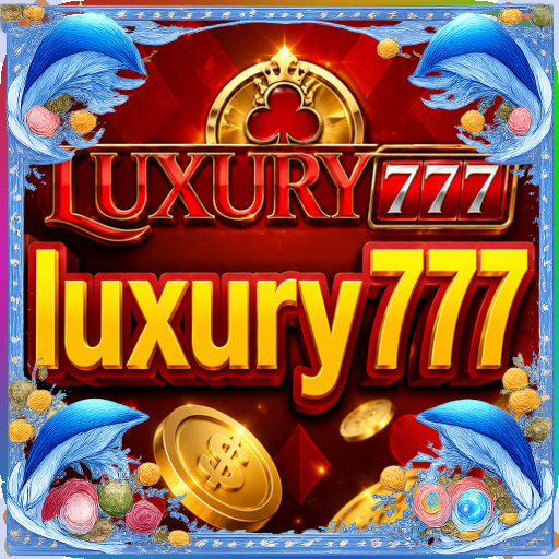 luxury777 — galeri pratinjau Resmi APK